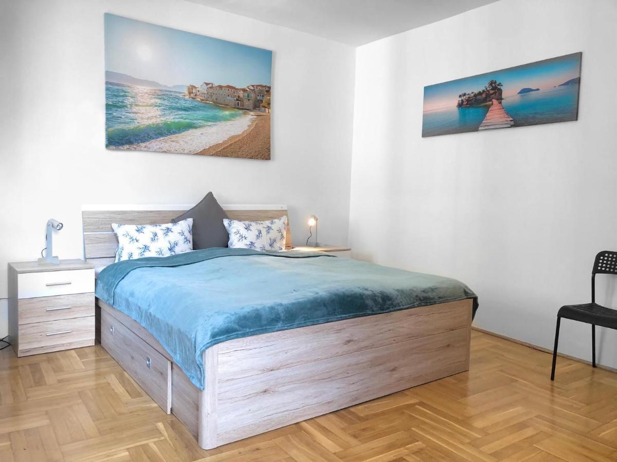 Castle Corner Apartment Budapest Kültér fotó