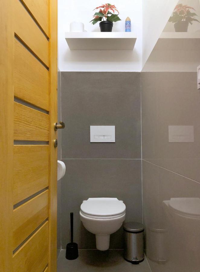 Castle Corner Apartment Budapest Kültér fotó