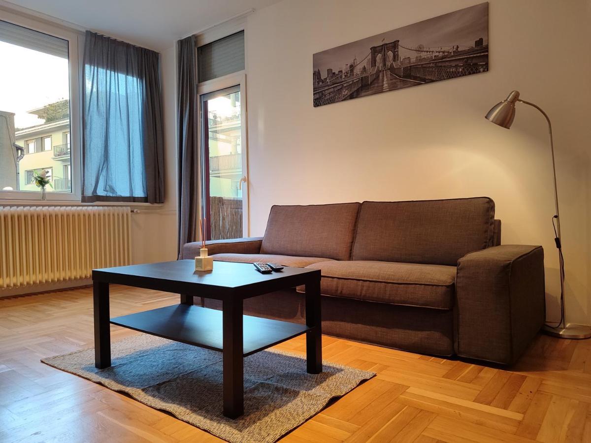 Castle Corner Apartment Budapest Kültér fotó