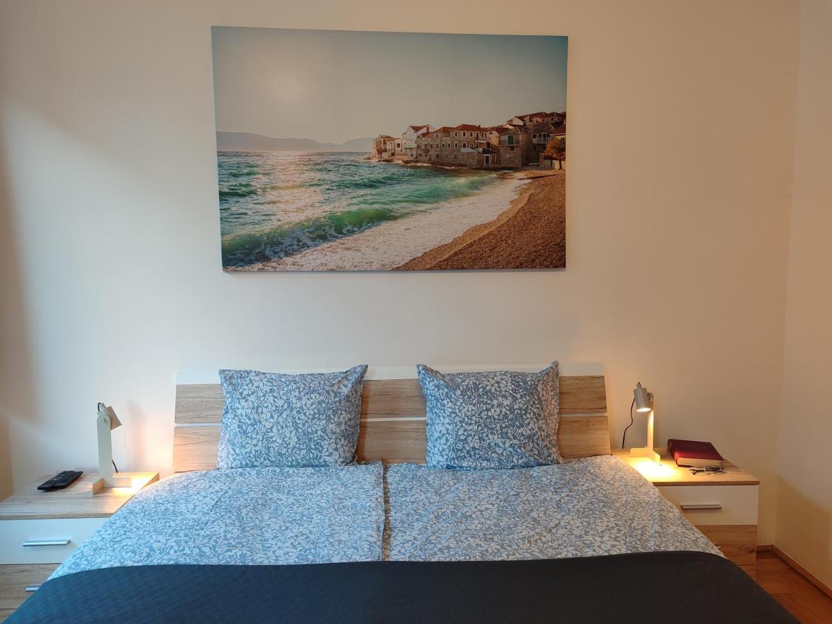 Castle Corner Apartment Budapest Kültér fotó
